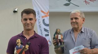 Koneck: Przegląd Kapel i Solistów Ludowych "Muzykanty 2025"
