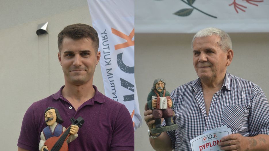 Muzykanty 2025 w Końskich