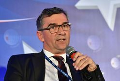 Niemcy: ambasador Przyłębski o krok od dyplomatycznego skandalu. Goście "w szoku"