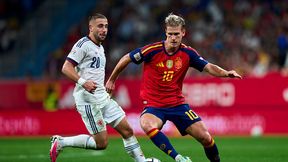 Po transferze do polskiej ligi wrócił do reprezentacji. "Coś wspaniałego"