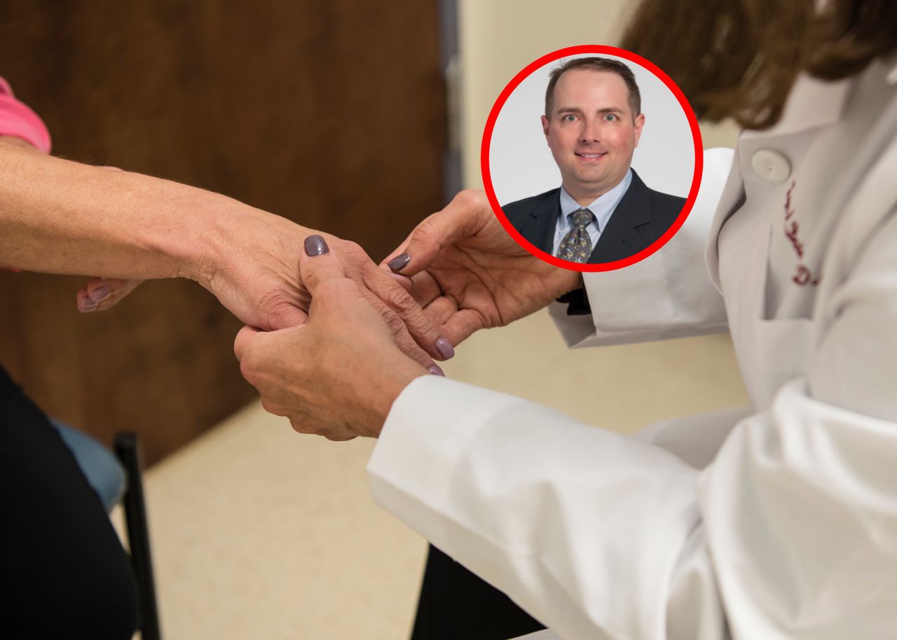 Często drżą ci ręce? Neurolog o powszechnej przyczynie