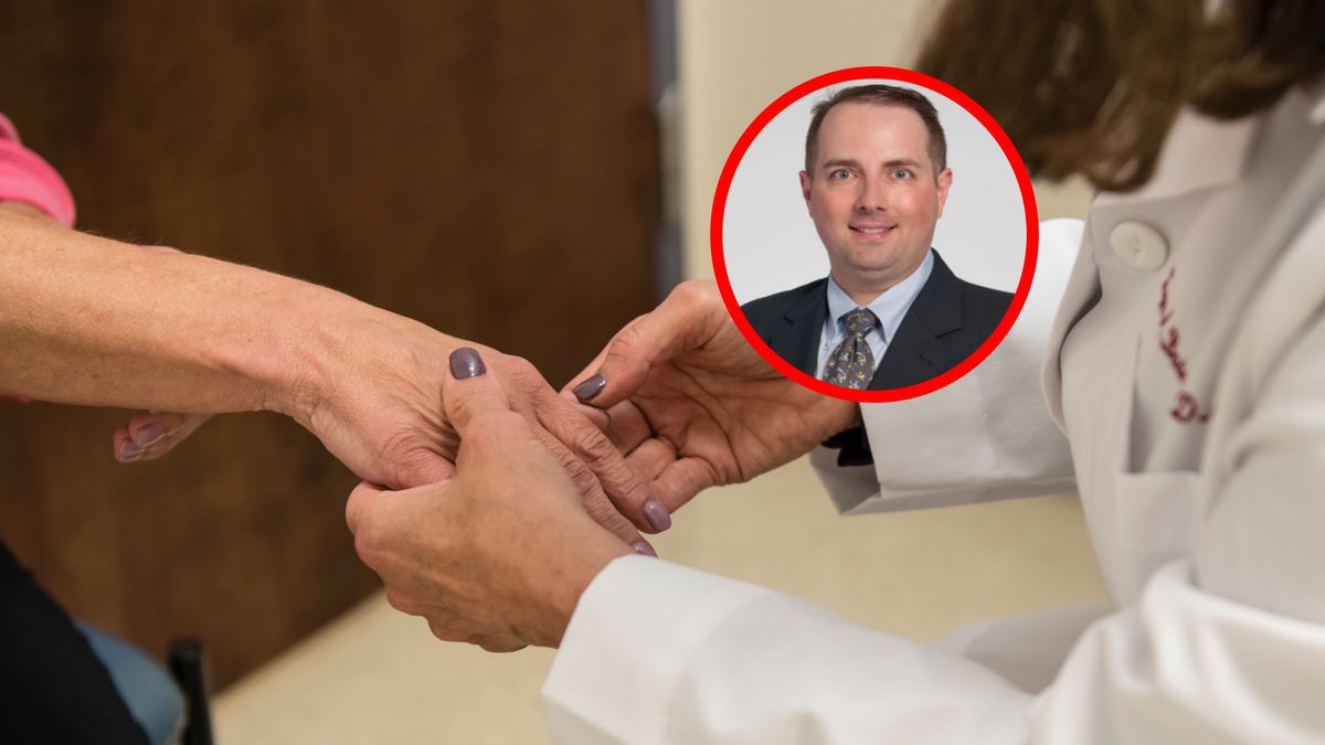 Drżanie rąk to powód do niepokoju? 