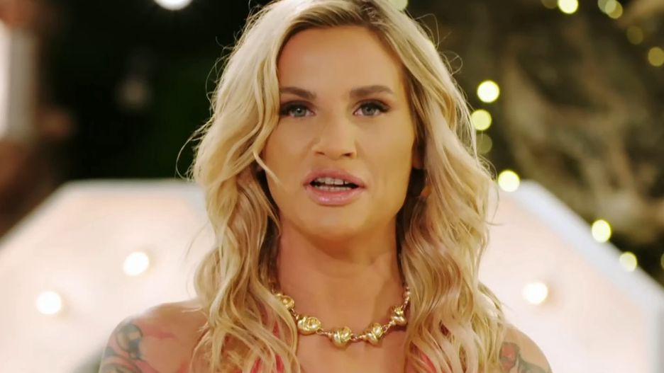 Finał 5. edycji "Love Island" rozczarował fanów