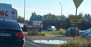 Tarnów: Kłopotliwy objazd ulicy Lwowskiej powoduje korki w Mościcach