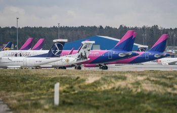 Gdańsk: Bardzo szybko do Aten, Wilna i nad Lazurowe Wybrzeże