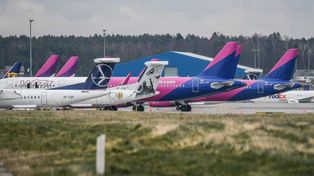 Gdańsk: Bardzo szybko do Aten, Wilna i nad Lazurowe Wybrzeże