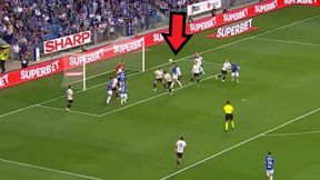 Lech rozbija rywali! Koncert mistrzów Polski [WIDEO]