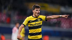 Media: Pogoń ma na oku reprezentanta Kosowa. To dwukrotny mistrz Szwajcarii