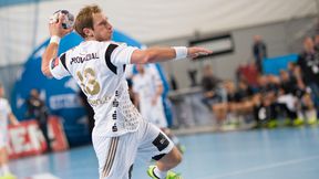 Czarny tydzień THW Kiel. Steffen Weinhold nie zagra w rewanżu z Rhein-Neckar