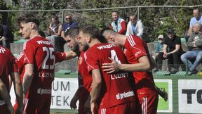 3. liga. Pierwszy awans i status quo w pozostałych grupach