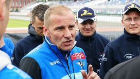 Goście próbowali wywierać naciski na sędziego i komisarza toru - rozmowa z Pawłem Jąderem, menedżerem Unii Leszno