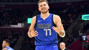 Dla kogo MVP w lidze NBA? Sprawdź, kto najlepiej rozpoczął sezon 2019/2020