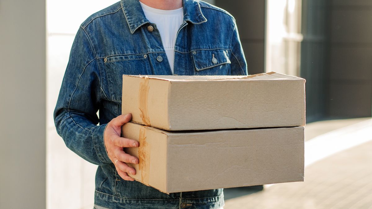 Allegro, DPD, DHL i InPost z zarzutami (zdj. ilustracyjne)