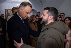 Анджей Дуда до української влади: "У нас є свої інтереси"
