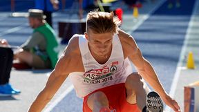Lekkoatletyczne ME Berlin 2018: Jaszczuk w finale skoku w dal
