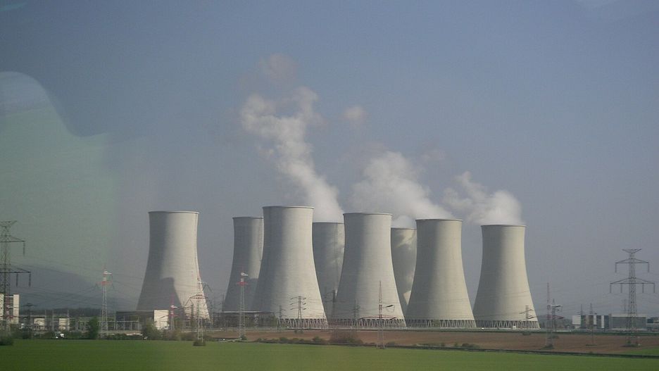 W elektrowni jądrowej Jaslovské Bohunice pojawił się ogień. Pożar szybko ugaszono