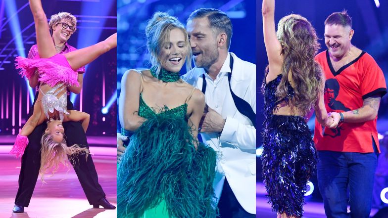 To oni zdobyli uznanie widzów "TzG"