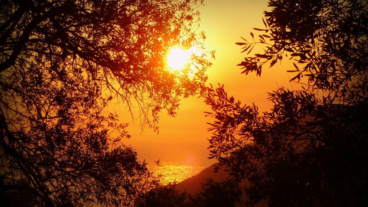 Czwartek dostarczy kolejnych upałów