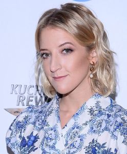 Lara Gessler pociesza się w ciąży. Pokazała nową fotkę