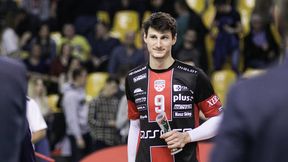 Francuski pojedynek nie dla Thibaulta Rossarda. "Kluczowym momentem meczu z Jastrzębiem był trzeci set"