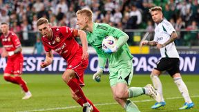 Zawodnik Legii zagra z Polską? Selekcjoner przeprosił