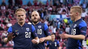 Mecz w cieniu tragedii. Wspaniały hołd piłkarzy dla Eriksena, sensacyjny wynik w Kopenhadze