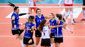 LSK: Enea PTPS Piła uwolniła rezerwy i pokonała #VolleyWrocław