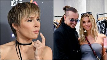 Blanka Lipińska podsumowała (?) drugą próbę rozwodu Barona i Sandry Kubickiej: "CIĘŻKO NADĄŻYĆ"