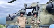 Spadały jak kaczki. Teraz śmigłowce Ka-52 utrudniają ukraińską ofensywę