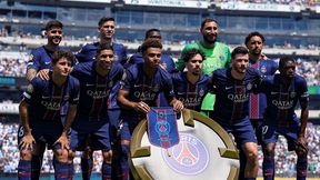 Gwiazdor straci miejsce w pierwszym składzie? Zaskakujące wzmocnienie PSG