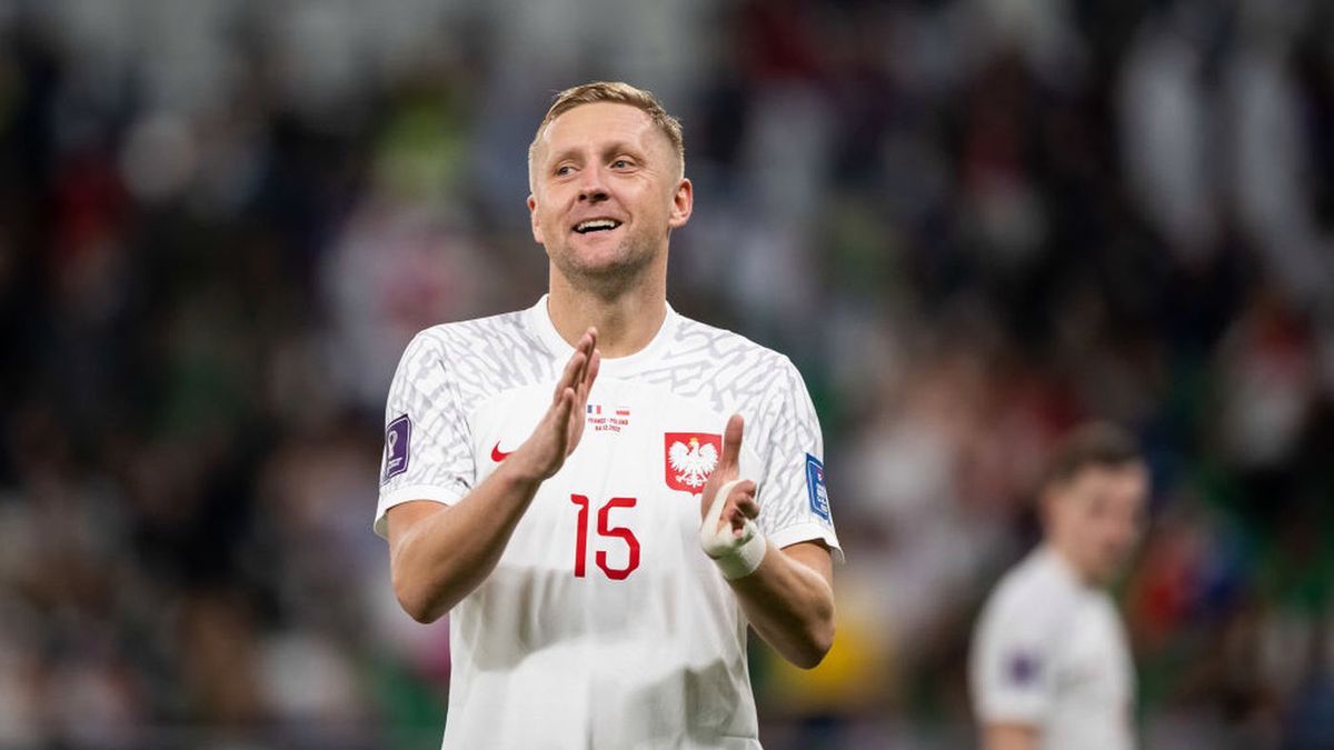 Zdjęcie okładkowe artykułu: Getty Images / Marvin Ibo Guengoer / Na zdjęciu: Kamil Glik