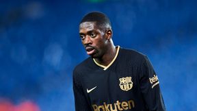 Wietrzenie szatni FC Barcelona. Dziewięciu piłkarzy na wylocie