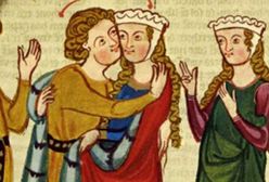 Księża cudzołożnicy. Seksualne życie kleru w średniowiecznej Polsce