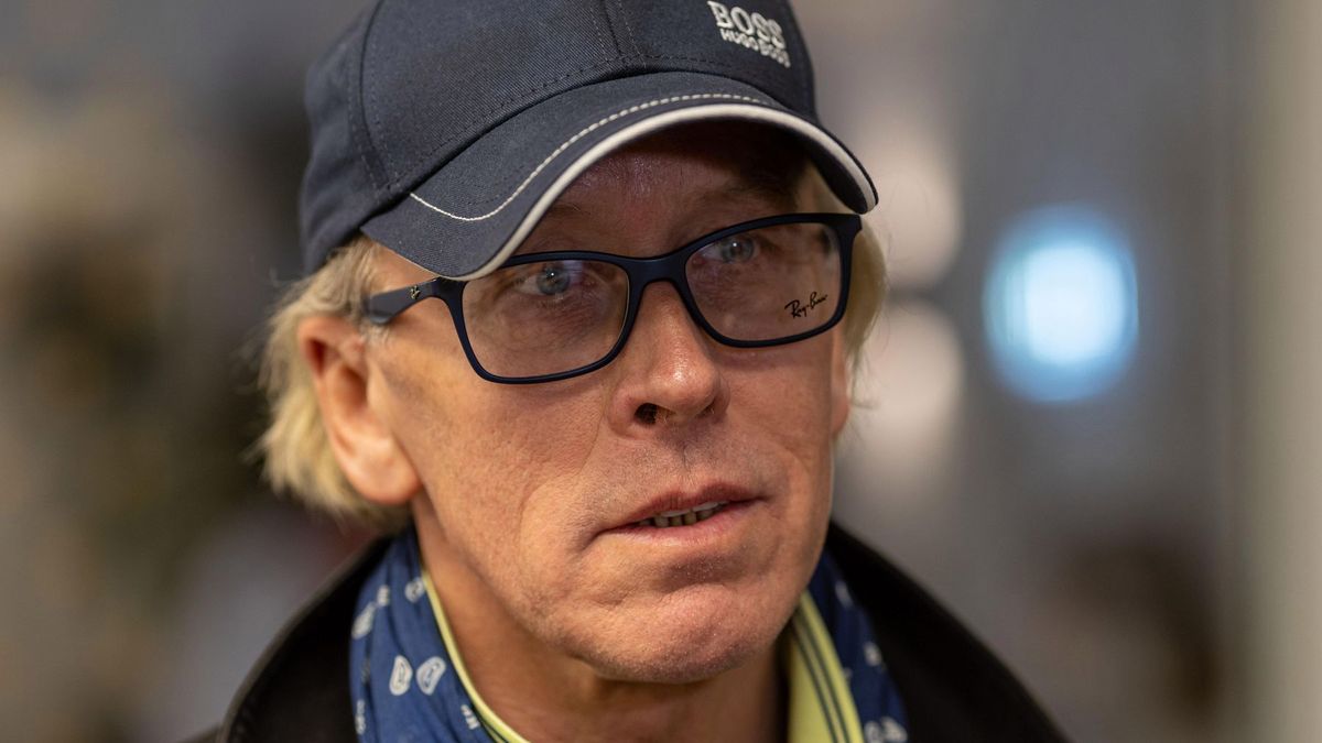 PAP / Paweł Jaskółka / Na zdjęciu: Zenon Jaskuła