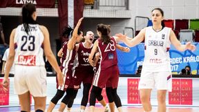 Serbia i Łotwa gospodarzami EuroBasketu w 2019 roku