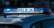 Skarżysko-Kamienna: Kradzież na placu zabaw. Podejrzewany zatrzymany