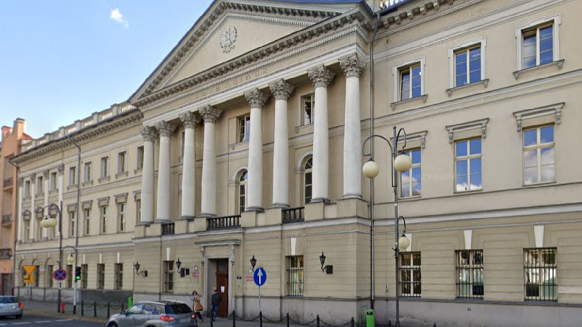 Proces rozpocznie się przed Sądem Okręgowym w Kaliszu 