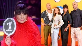 TYLKO NA PUDELKU: Polsat zrobił badania. Iwona Pavlović będzie musiała być surowa w nowym "TzG". "Najwyższa moja nota to będzie 5"
