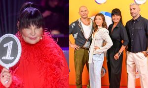 TYLKO NA PUDELKU: Polsat zrobił badania. Iwona Pavlović będzie musiała być surowa w nowym "TzG". "Najwyższa moja nota to będzie 5"