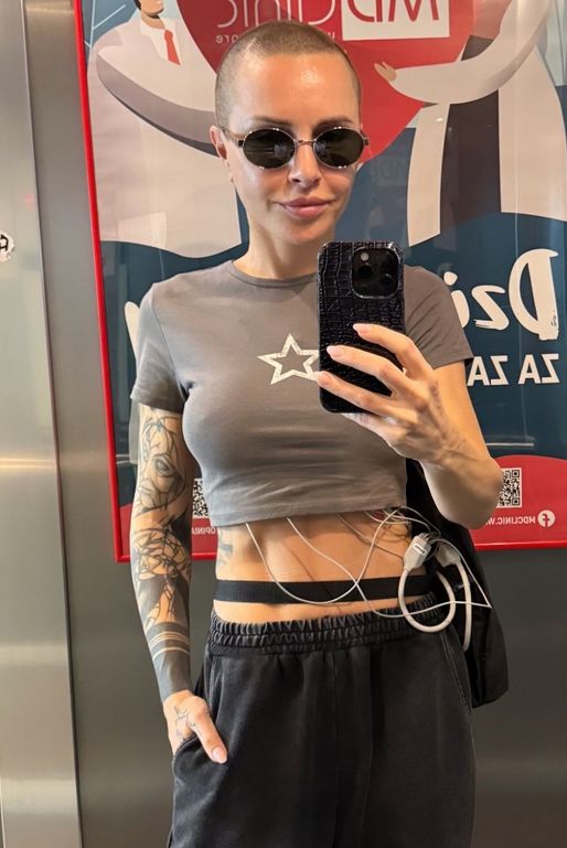 Blanka Lipińska