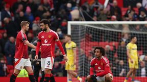 Manchester United nie tego oczekiwał. Uśmiech nadziei Kogutów