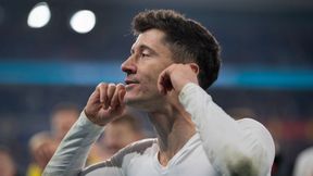 Zapytali Lewandowskiego o koniec kariery. Nie pozostawił wątpliwości