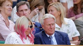 Ujawnił dopiero w autobiografii. Legenda ma raka