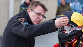 Wybrzeże rozpoczyna obóz. Chomski: Dużą rolę przykładam do treningu mentalnego