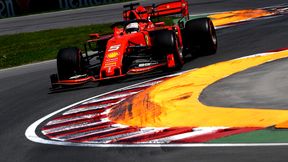 F1: Sebastian Vettel walczy o Grand Prix Niemiec. "Pieniądze nie powinny być decydujące"