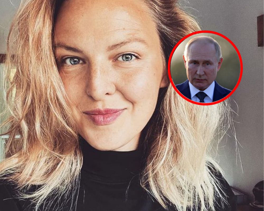 Matylda Kozakiewicz zaproponowała "test Putina", który pomoże działać z fake newsami