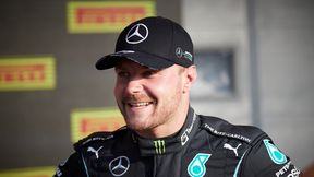 F1. Valtteri Bottas popełnił fatalny błąd. Co z przyszłością kierowcy?