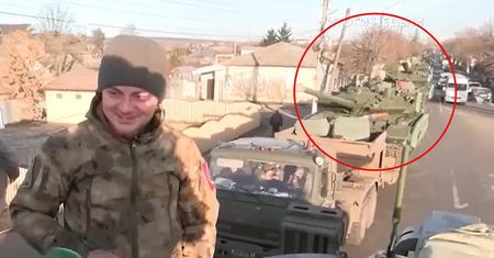 Skąd oni to wzięli!? Generał Skrzypczak o największej zagadce nowej fazy wojny