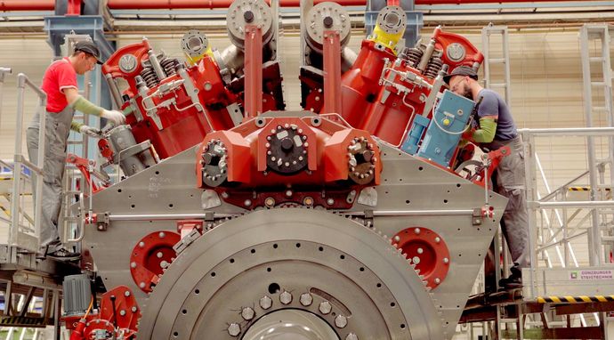 Ekstremalne zagrożenia