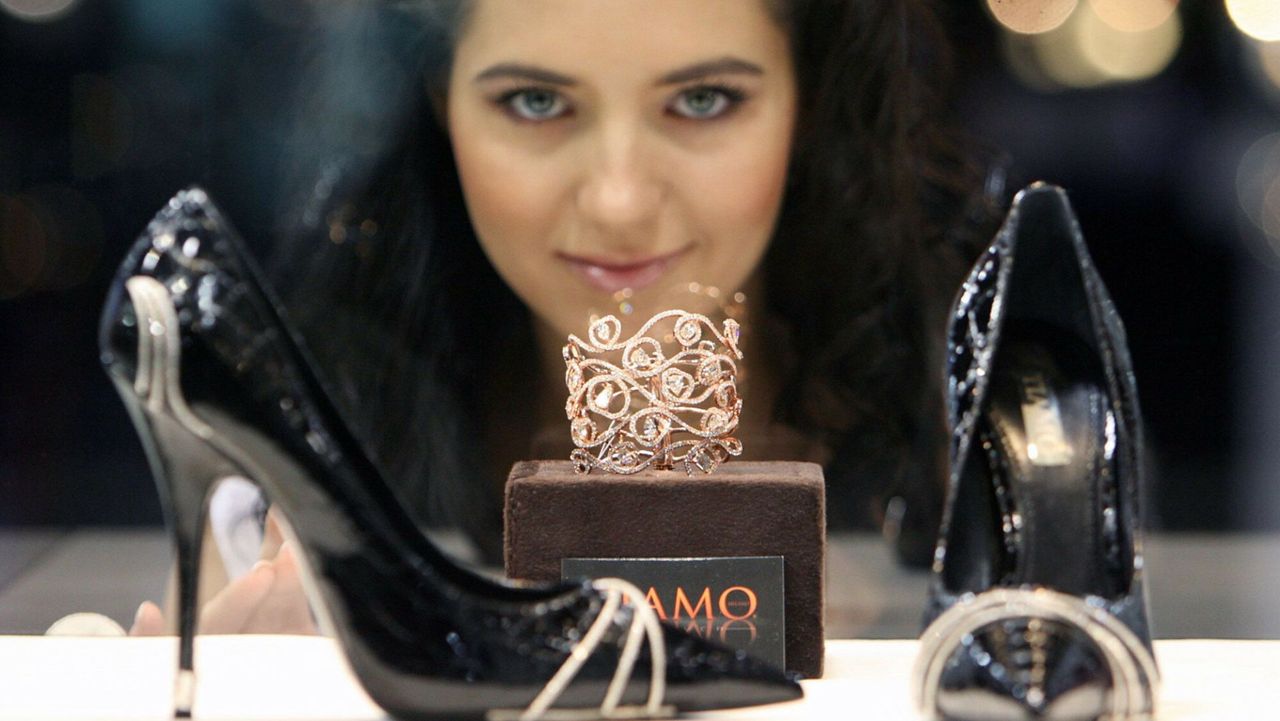 Gra w klasy, czyli apetyt Polaków na kasę